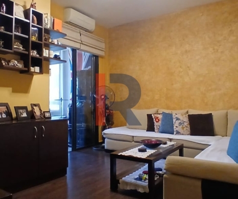 R9-3321 Apartment for Sale in Kfar Yassine Tabarja – 150 m² — 2