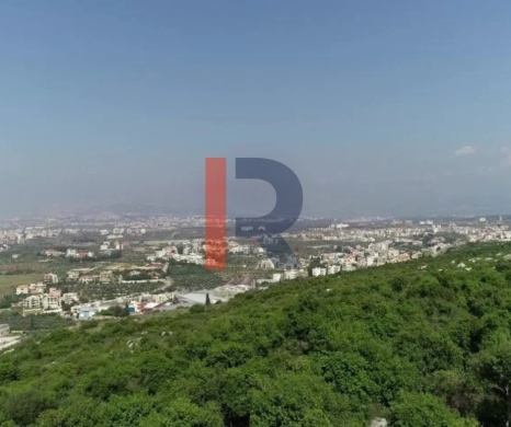 R9-3322 Land for Sale in Deddeh Koura – 1522 m²