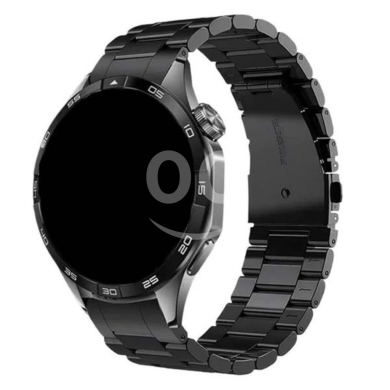 ساعة ZT-08 الذكية بشاشة AMOLED ومكالمات بلوتوث | ZT-08 AMOLED Smart Watch Bluetooth Calli… — 3