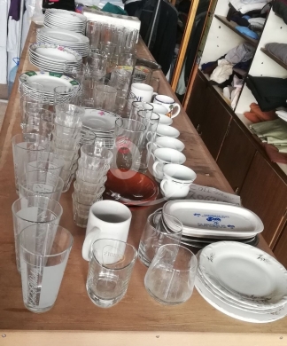 أغراض مستعملة للبيع — 9