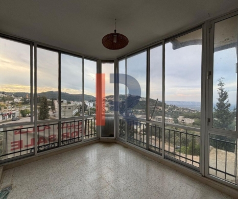 R9-3323 Apartment for Sale in Zgharta – 180 m² — 4