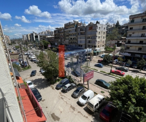 R9-3324 Apartment for Sale in Beddawi Tripoli – 160 m² — 4