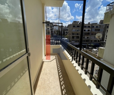 R9-3324 Apartment for Sale in Beddawi Tripoli – 160 m² — 7