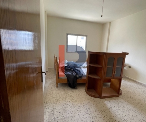 R9-3324 Apartment for Sale in Beddawi Tripoli – 160 m² — 5