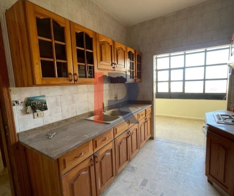 R9-3324 Apartment for Sale in Beddawi Tripoli – 160 m² — 9