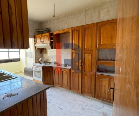 R9-3324 Apartment for Sale in Beddawi Tripoli – 160 m² — 8