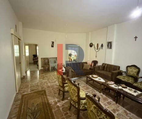 R9-3326 Land with Building for Sale in Barsa Koura – 500 m² Land — 15