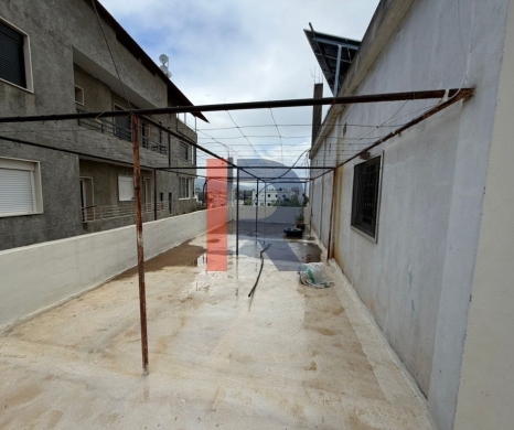 R9-3326 Land with Building for Sale in Barsa Koura – 500 m² Land — 4