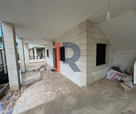 R9-3326 Land with Building for Sale in Barsa Koura – 500 m² Land — 6