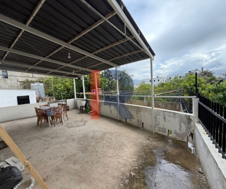 R9-3326 Land with Building for Sale in Barsa Koura – 500 m² Land — 7