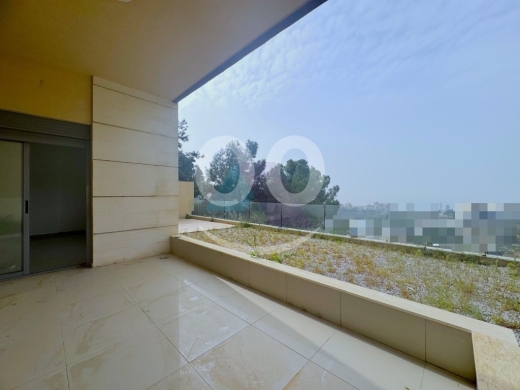 Apartments for sale in Ain Saadeh - 2 bedroom+terrace+sea view 4sale in Tilal Ain Saadeh - عين سعادهMO11A11