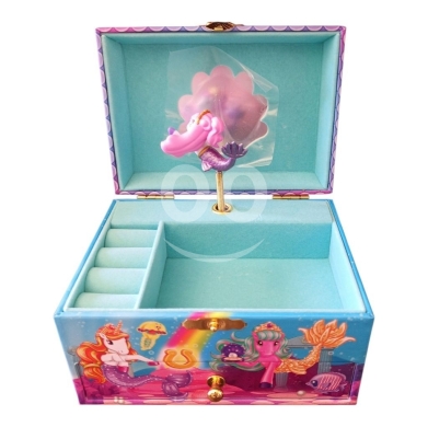 Baby & Kids Stuff in Rafid - صندوق موسيقى