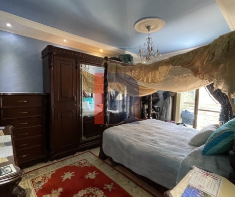R9-3329 Apartment for Sale in Nakhleh Koura – 210 m² — 4