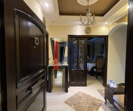 R9-3329 Apartment for Sale in Nakhleh Koura – 210 m²