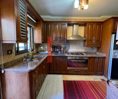 R9-3329 Apartment for Sale in Nakhleh Koura – 210 m² — 3