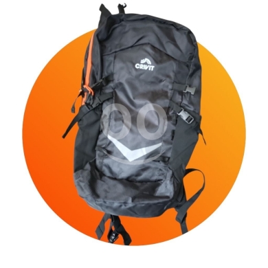 Computers Parts & Software Accessories in Rafid - شنطة ظهر عصرية ومريحة للابتوب تصميم عملي وأنيق | Modern & Comfortable Laptop Backpack Stylish Design