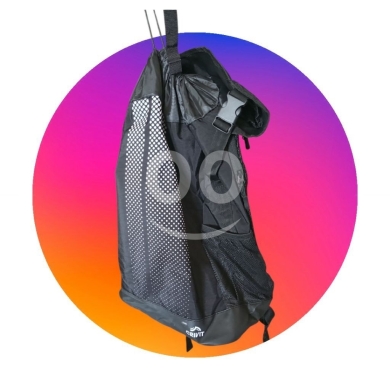 السلع الأخرى في رافد - حقيبة ظهر مريحة وعملية للرحلات والأنشطة الخارجية | Comfortable Backpack