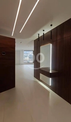 Apartments for sale in Hazmieh - شقة فخمة للبيع في الحازمية مرتقلا 240م إطلالة بانورامية | Luxury 240sqm Apartment for Sale Hazmieh