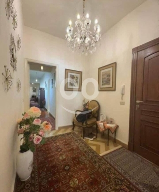 Apartments for sale in Koraytem - شقة راقية للبيع في قريطم مدام كوري 155م 3 غرف نوم | Elegant 155sqm Apartment for Sale in Koreitem