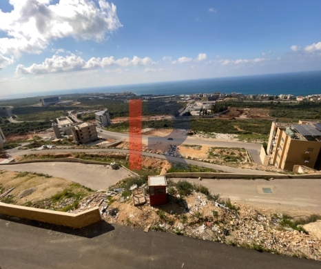 R9-3330 Apartment for Sale in Balamand Koura – 270 m² — 11