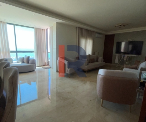 R9-3330 Apartment for Sale in Balamand Koura – 270 m² — 10