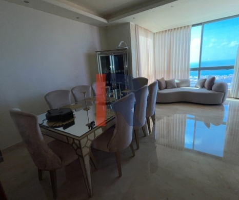 R9-3330 Apartment for Sale in Balamand Koura – 270 m² — 2