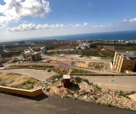 R9-3330 Apartment for Sale in Balamand Koura – 270 m²شقة للبيع في البلمند الكورة – 270 مت… — 11