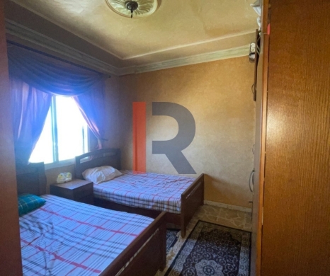 R9-3331 Apartment for Sale in Beddawi Tripoli – 180 m² — 3