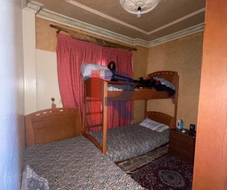 R9-3331 Apartment for Sale in Beddawi Tripoli – 180 m² — 4