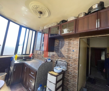 R9-3331 Apartment for Sale in Beddawi Tripoli – 180 m² — 12