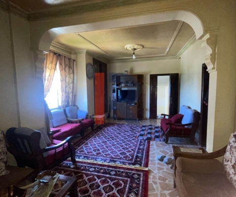 R9-3331 Apartment for Sale in Beddawi Tripoli – 180 m² — 5