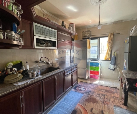 R9-3332 Apartment for Sale in Beddawi Tripoli – 120 m²شقة للبيع في البداوي طرابلس – 120 م… — 7