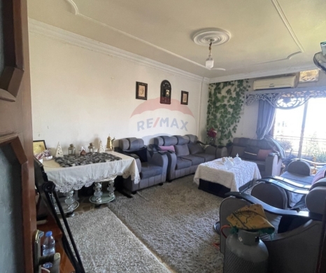 R9-3332 Apartment for Sale in Beddawi Tripoli – 120 m²شقة للبيع في البداوي طرابلس – 120 م… — 6