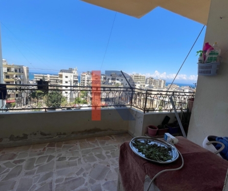 R9-3332 Apartment for Sale in Beddawi Tripoli – 120 m² — 2
