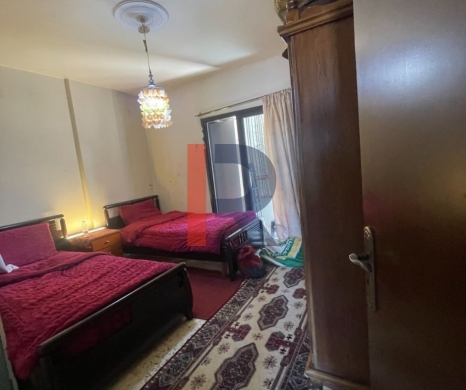 R9-3332 Apartment for Sale in Beddawi Tripoli – 120 m² — 4