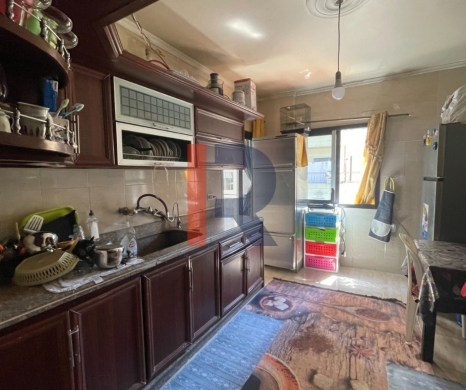 R9-3332 Apartment for Sale in Beddawi Tripoli – 120 m² — 7