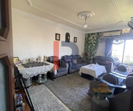 R9-3332 Apartment for Sale in Beddawi Tripoli – 120 m² — 6