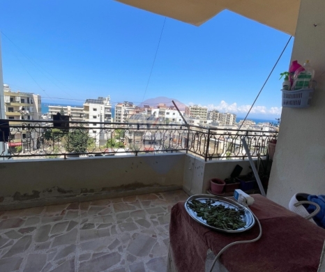 R9-3332 Apartment for Sale in Beddawi Tripoli – 120 m²شقة للبيع في البداوي طرابلس – 120 م… — 2