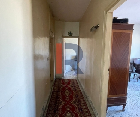 R9-3333 Apartment for Sale in Zahriyeh Tripoli – 155 m² — 4