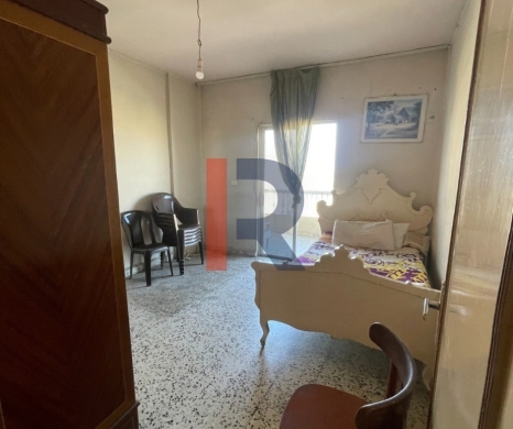 R9-3333 Apartment for Sale in Zahriyeh Tripoli – 155 m² — 5