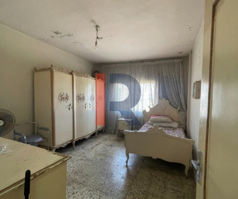 R9-3333 Apartment for Sale in Zahriyeh Tripoli – 155 m² — 3