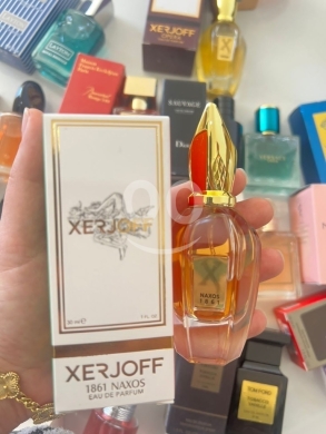 Health & Beauty in Karsita - عطر زيرجوف ناكسوس ١٨٦١ الأصلي ٣٠ مل للجنسين | Xerjoff Naxos 1861 Original 30ml EDP Unisex