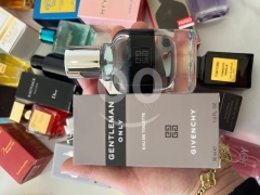 عطر جيفنشي جنتلمان أونلي الأصلي ٣٠ مل للرجال | Givenchy Gentleman Only Original 30ml EDT Men