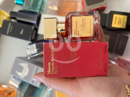 Health & Beauty in Karsita - عطر باكرات روج ٥٤٠ الأصلي ٣٠ مل للجنسين | Maison Francis Kurkdjian Baccarat Rouge 540 30ml