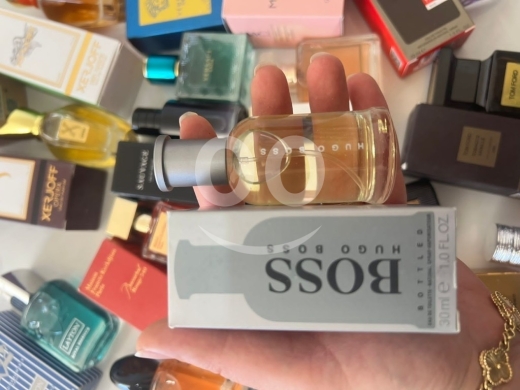 Health & Beauty in Karsita - عطر هوغو بوس بوتلد الأصلي ٣٠ مل للرجال | Hugo Boss Bottled Original 30ml EDT for Men