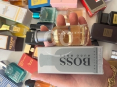 عطر هوغو بوس بوتلد الأصلي ٣٠ مل للرجال | Hugo Boss Bottled Original 30ml EDT for Men