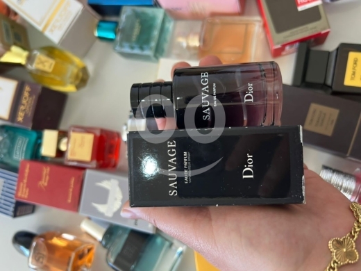 Health & Beauty in Karsita - عطر ديور سوفاج الأصلي ٣٠ مل للرجال | Dior Sauvage Original 30ml EDP for Men