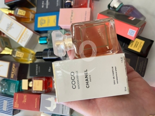 Health & Beauty in Karsita - عطر شانيل كوكو مادوموزيل الأصلي ٣٠ مل للنساء | Chanel Coco Mademoiselle Original 30ml EDP