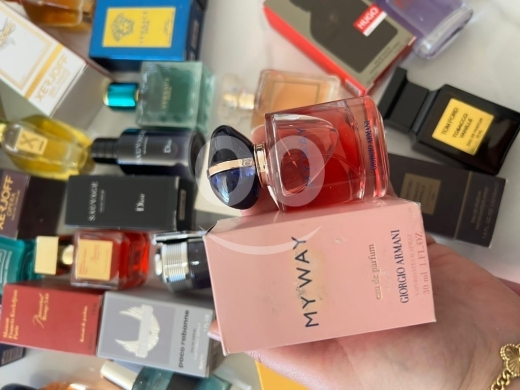Health & Beauty in Karsita - عطر جيورجيو أرماني ماي واي الأصلي ٣٠ مل للنساء | Giorgio Armani My Way Original 30ml EDP