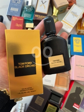 Santé & Beauté dans Karsita - عطر توم فورد بلاك أوركيد الأصلي ٣٠ مل للجنسين | Tom Ford Black Orchid Original 30ml EDP